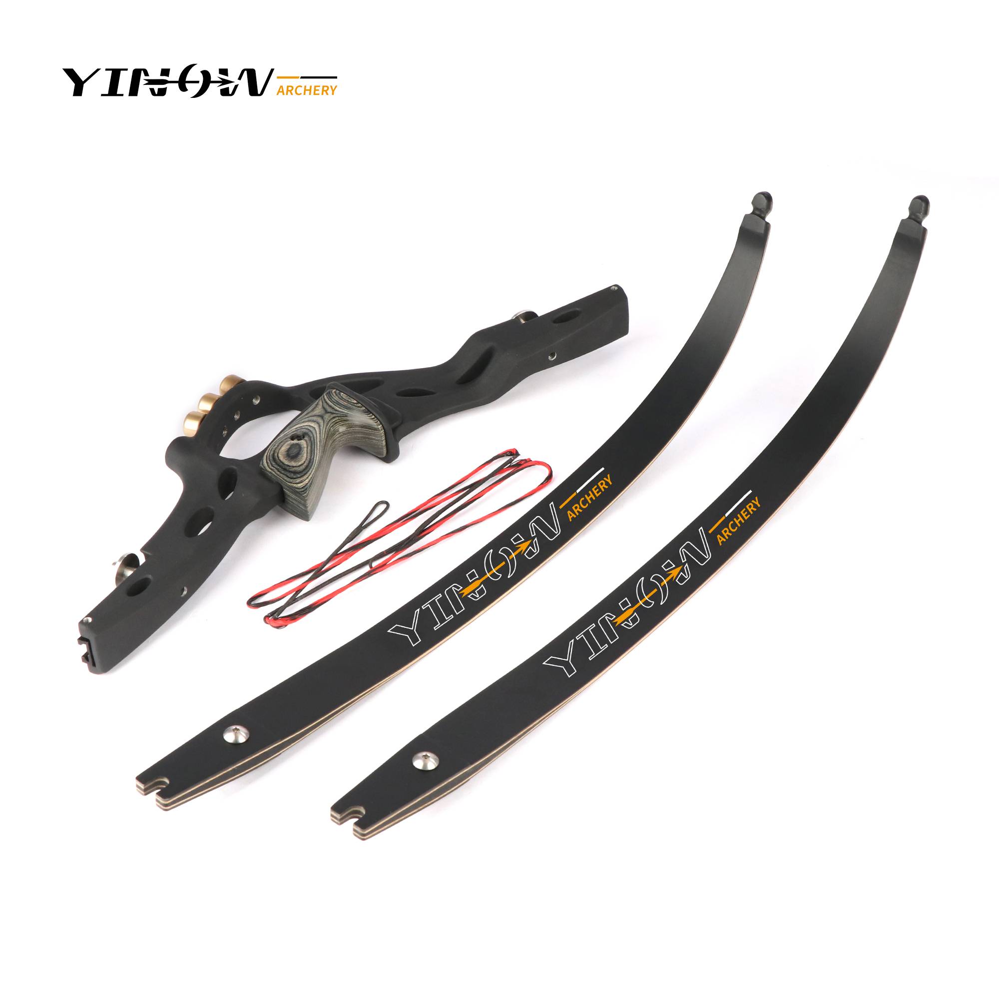 One Nuo upgrade Demon Blade Second -generation Beauty Hunting Bow Shooting Shooting Astronomical Outdoor Sports Bow and Arrow Set