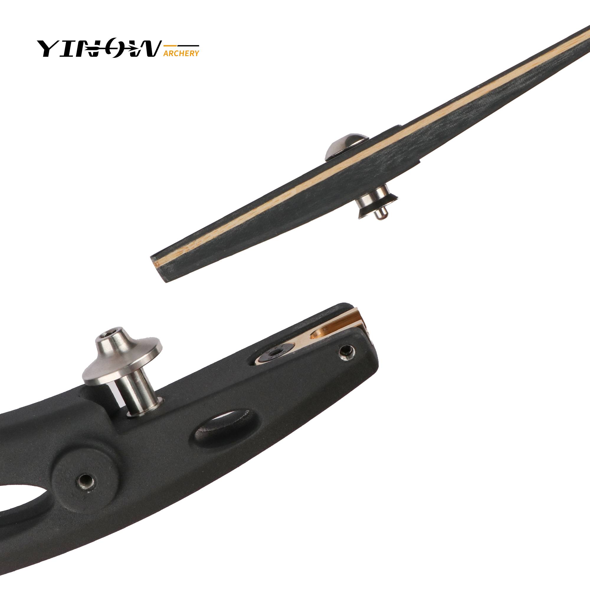 One Nuo upgrade Demon Blade Second -generation Beauty Hunting Bow Shooting Shooting Astronomical Outdoor Sports Bow and Arrow Set