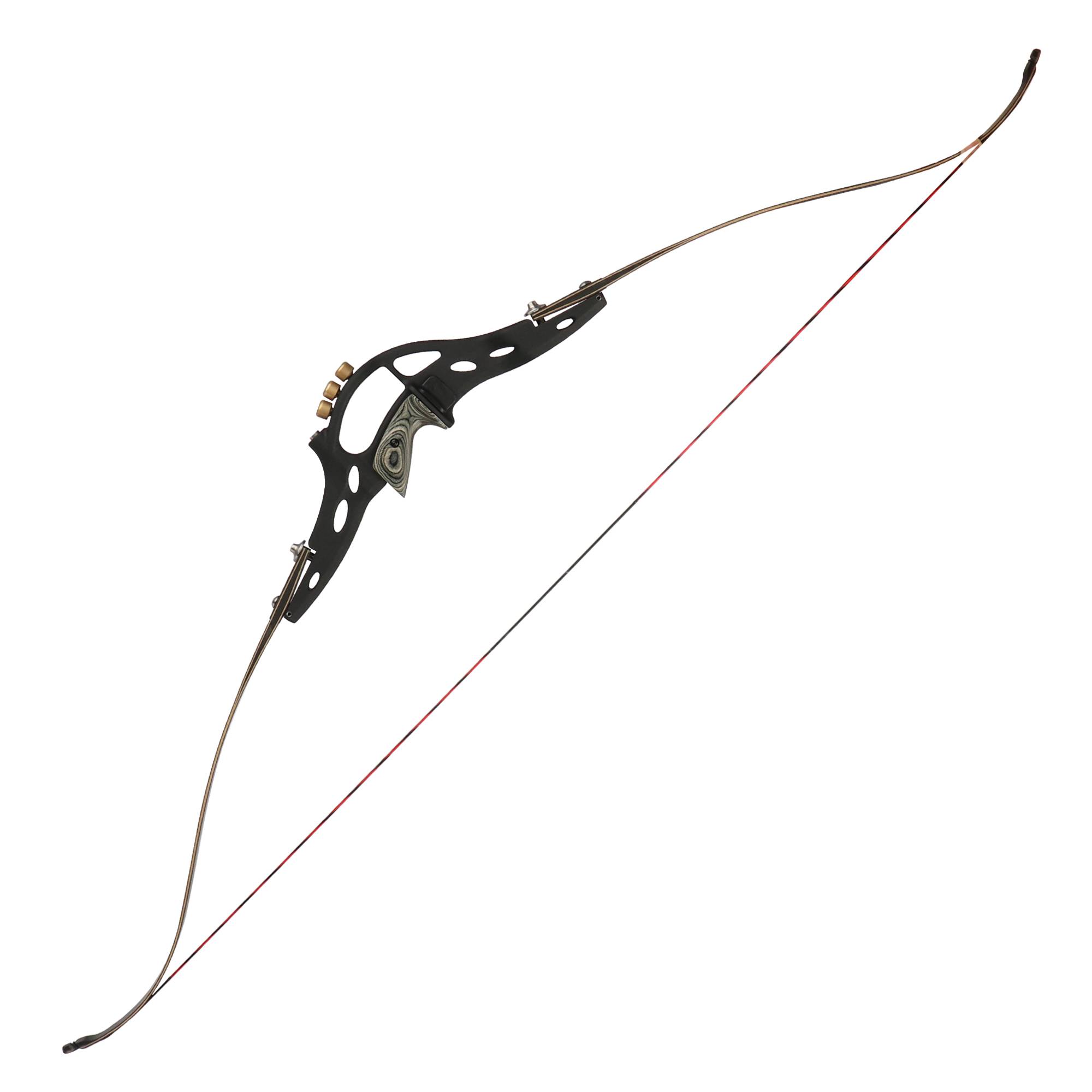 One Nuo upgrade Demon Blade Second -generation Beauty Hunting Bow Shooting Shooting Astronomical Outdoor Sports Bow and Arrow Set