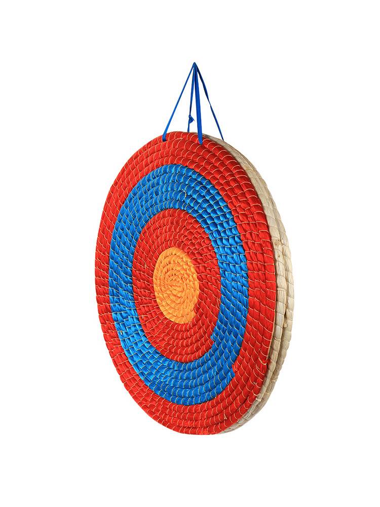 Arrow target outdoor bow arrow target shooting target shooting grass target scenic spot special training composite bow target rack
