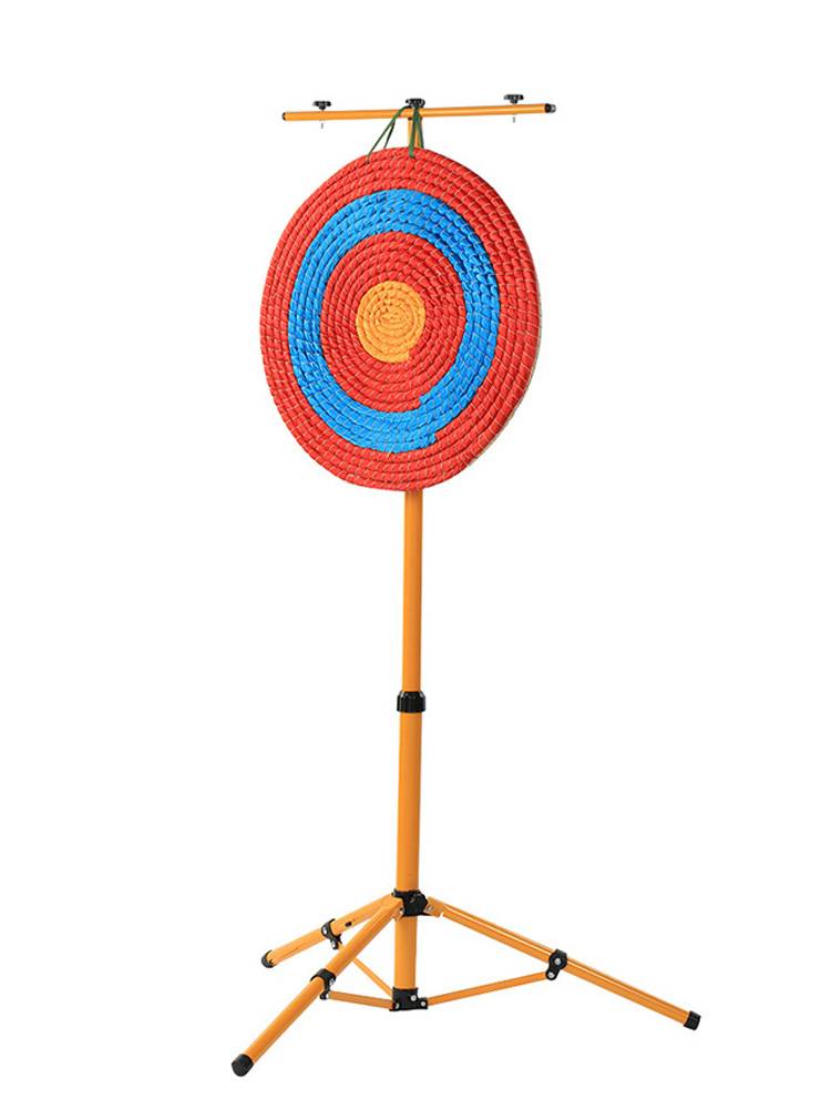 Arrow target outdoor bow arrow target shooting target shooting grass target scenic spot special training composite bow target rack