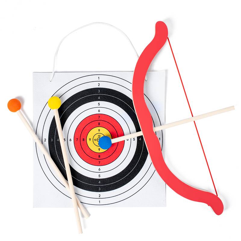 Children's bow, arrow toy sleeve entry shooting shooting arrow crossbow target professional suction cup users, sports boys 3 years old