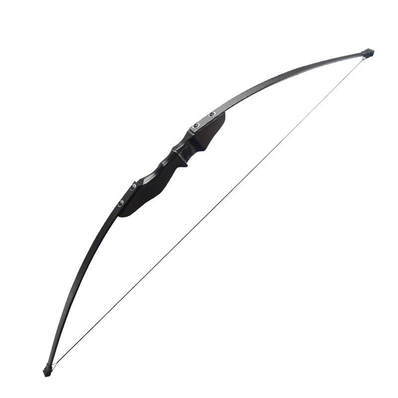 Bow arrow adult shooting sports hunting children's toy hunting boy arrow branches modern anti -song props traditional wood