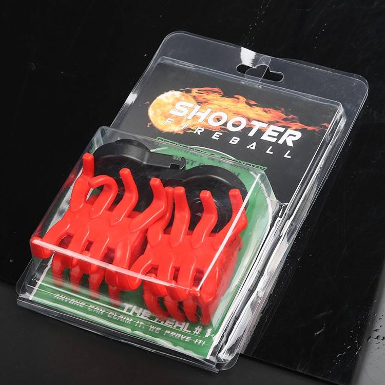 Composite bow shock absorption rubber block, bow, crab shock absorption rubber shock absorption bow string, shock -absorbing bow arrow set, archery