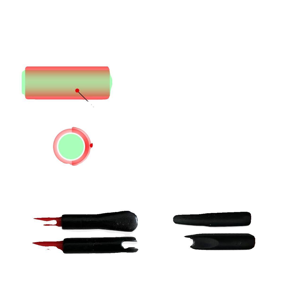 2024 new professional bow child anti -song arrow adult shooting archery suite new Christmas ceremony