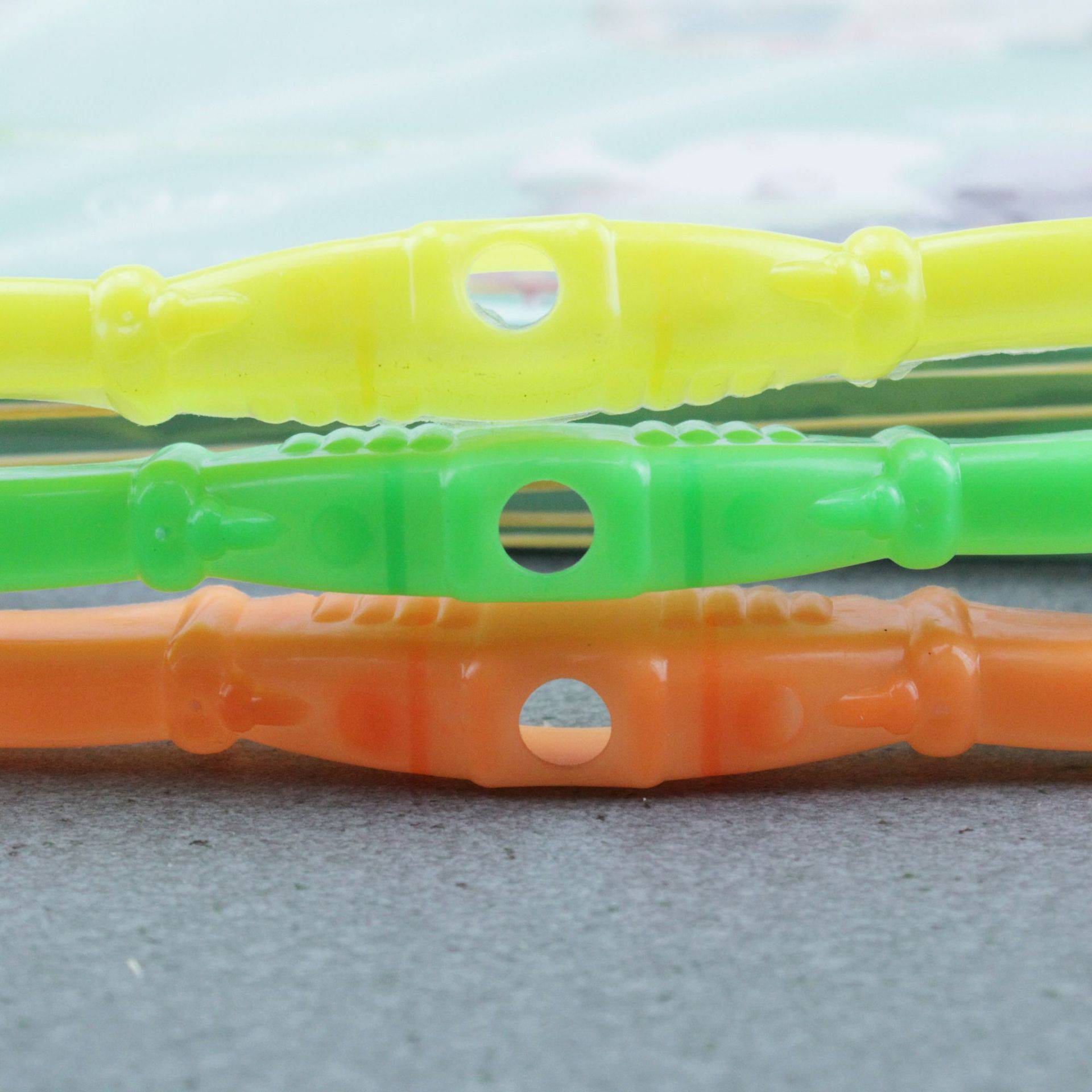 Children's bow, arrow toy suction cup archery set Boys outdoor sports place stalls source kindergarten gifted small gift gifts