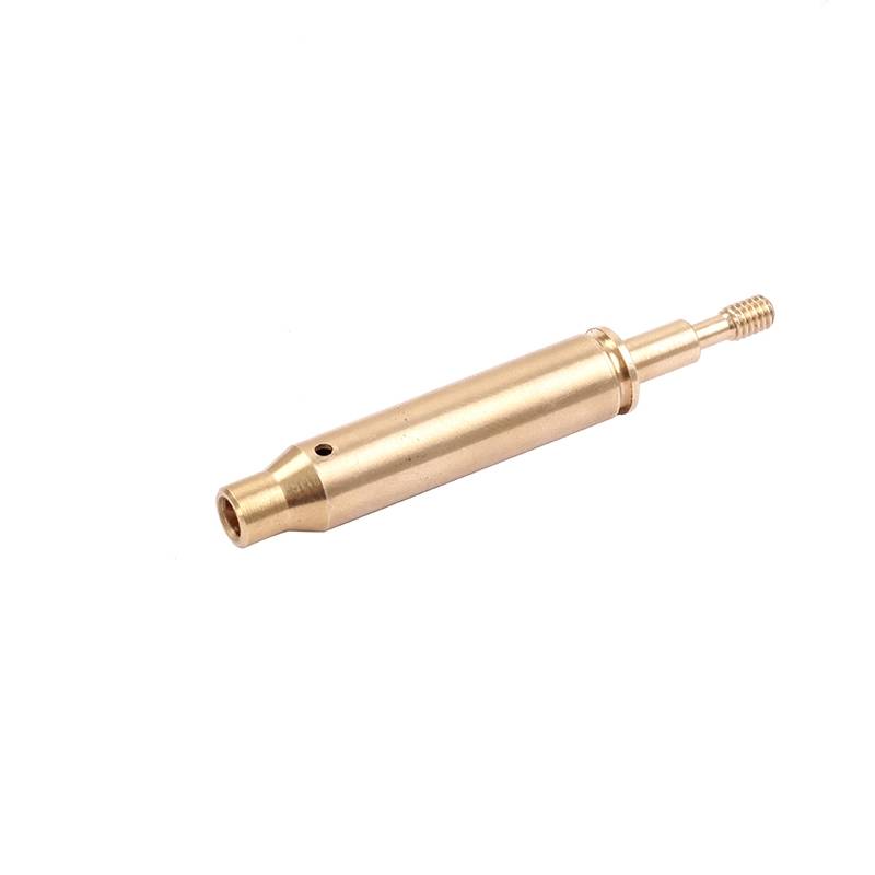 Quick-fire bow to infra-red laser calibration arrow calibration arrow locator 6.2 inbound arrows