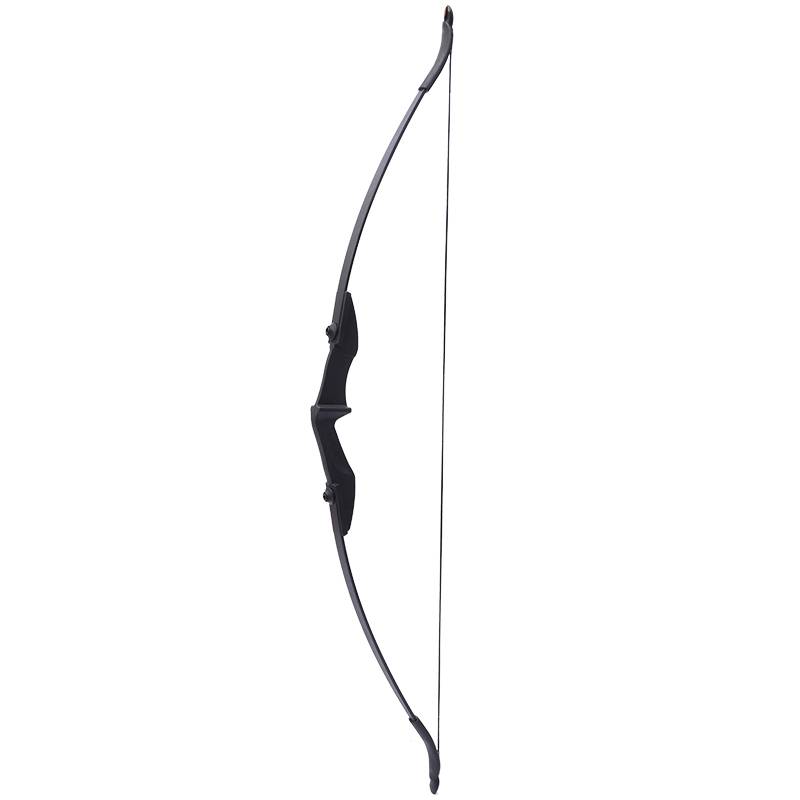 open-door, anti-curve bow and arrow-scs-view, open-door, open-air, archer-shooting movement