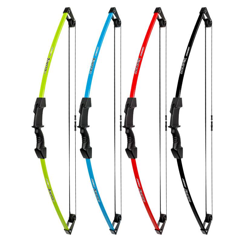 Teenage wheelbow children's toy-to-bow and arrow-shooting archery outside and out shooting 18 pounds of adult entertainment bow equipment