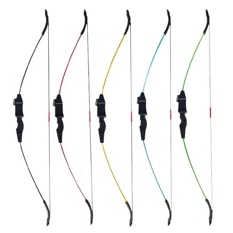 Lightning Wolf children's crossbows specialty children's bow and arrow set for children's archers