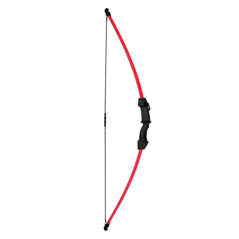 Bring a sight of children's bow and arrow set Boys' anti -curved bow shooting sports autumn travel set i indoor outdoor sports