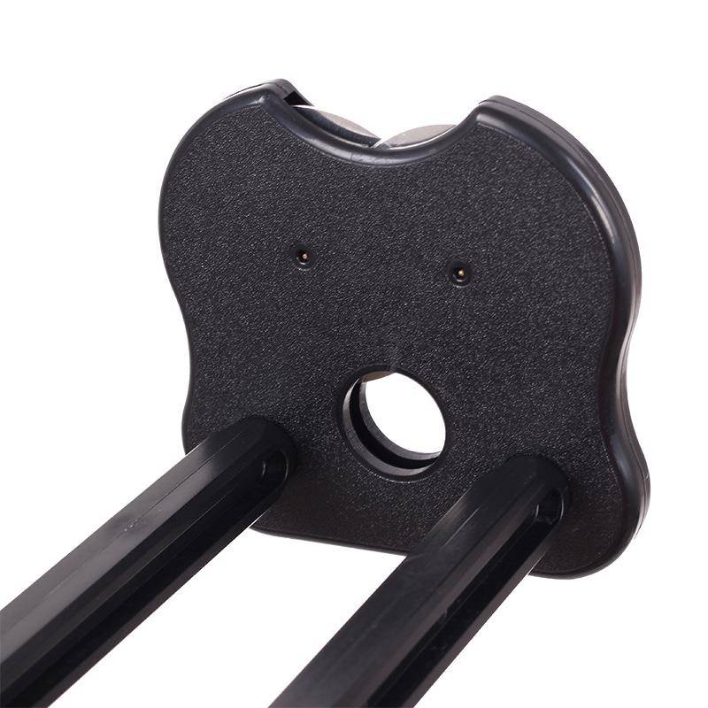 Spot arrow tube detection Equipment straight degree measuring instrument outdoor arrow equipment accessories