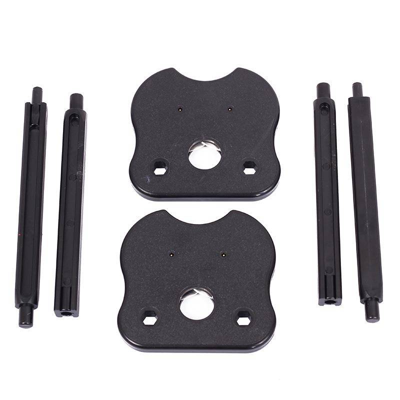 Spot arrow tube detection Equipment straight degree measuring instrument outdoor arrow equipment accessories