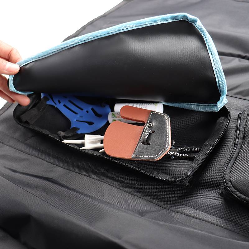 Anti -curvature bow bag split bow arrow, arrow, beautiful hunting spirit cloud dedicated bow box competition
