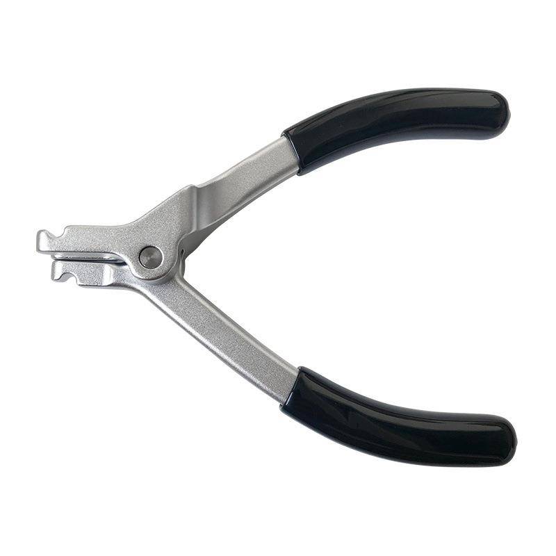 Factory Direct Solding D Ring Dip Holding Bow Arrow Equipment Composite Bow Install D Ring Rope, which can be made of D ring tong aluminum alloy material