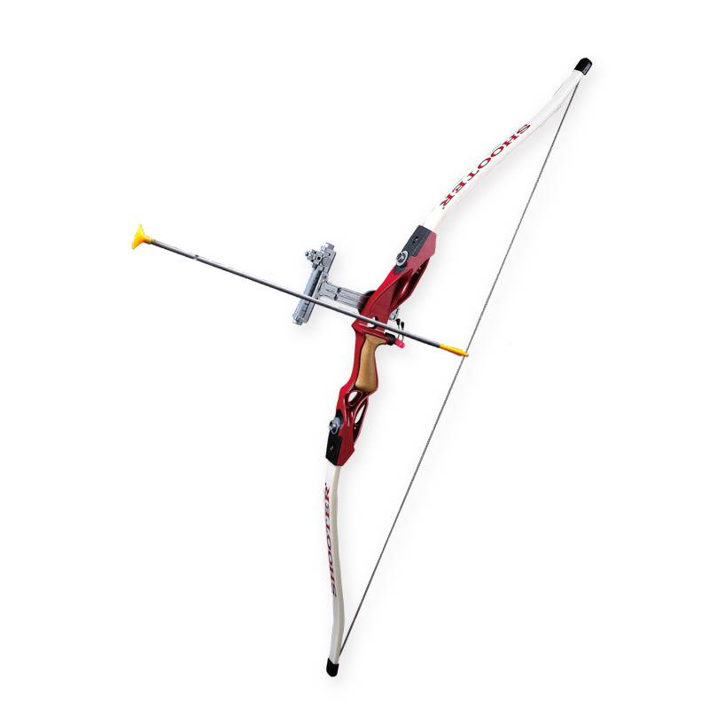 Archery equipment indoor bow and arrow competition for children toys 10 -year -old child shooting training target arrow target set