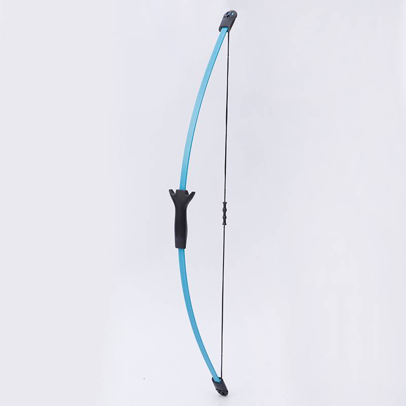 Deleshi Children's Bow and Arrow Shooting Movement Revitalized Bow Bow Bow Arrow Set Toy Girl 4-16