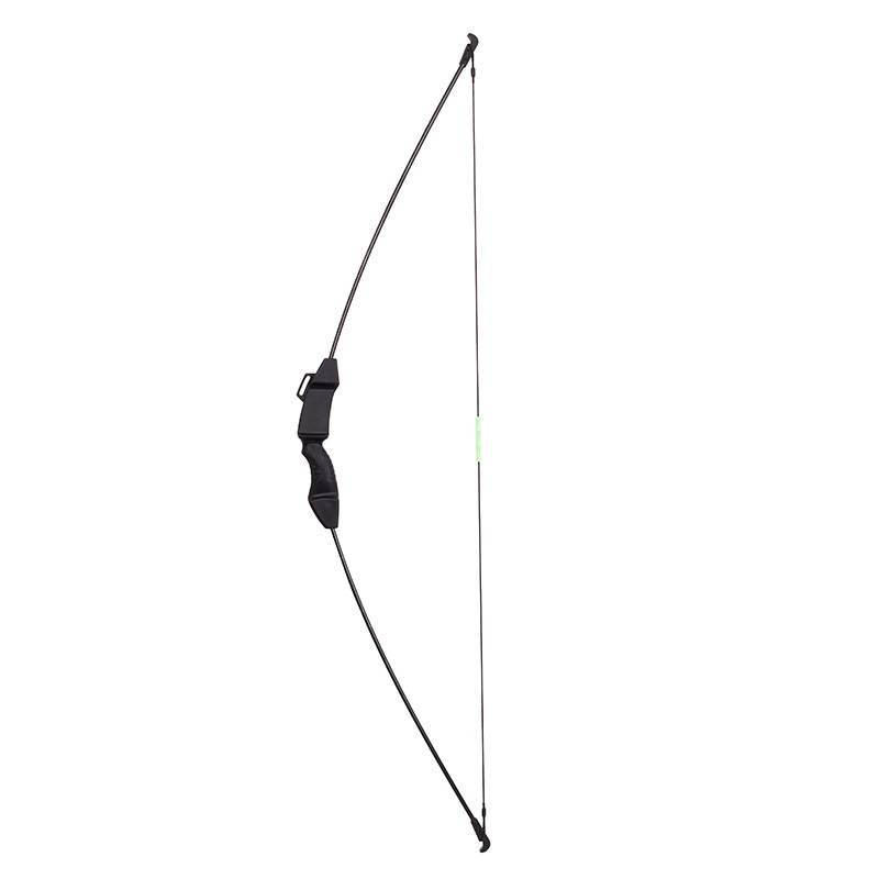 Children's straight pull bow set game bow and arrow toy parent -child shooting shooting game bow and arrow straight pull bow children bow and arrow
