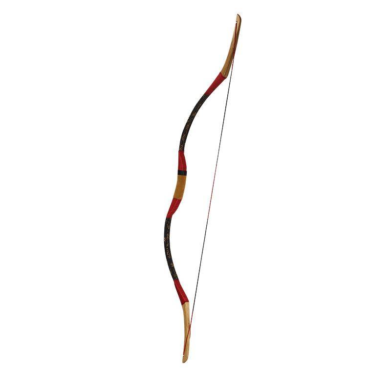 Factory net red punching item archery equipment Scenic scholar entry recommendation of conjoined traditional bow
