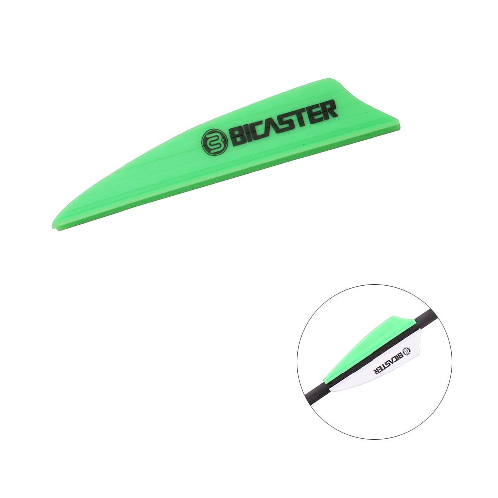 BECEST BICASTER ARROWS 1.75 INCHES OF CROSS-CRACKER AND ARROWS