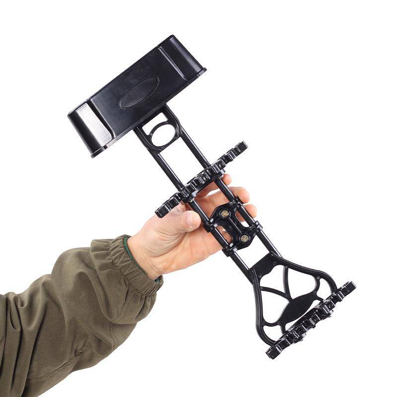 Cross-border live and composite-roller bows and arrows will be removed