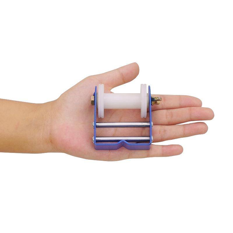 Manufacturer's spot directly supply string rope metal wrapper bow arrow bow string winding arrow shooting equipment accessories