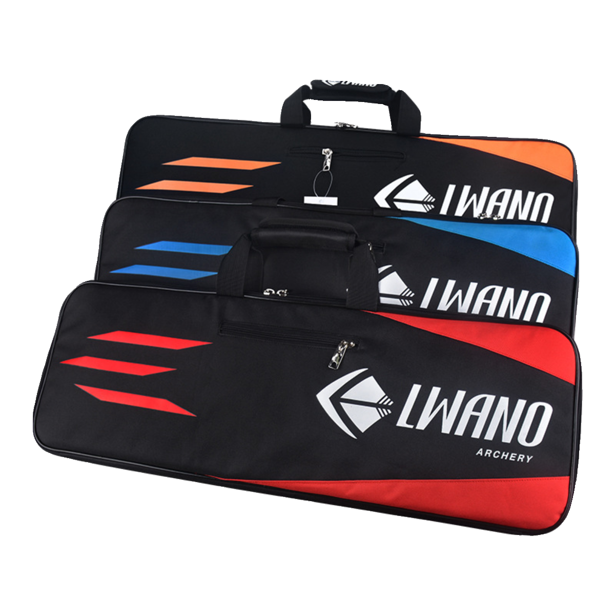 2024 new anti -curved bow storage bags, handheld arrows, free of bow string outdoor archery equipment box