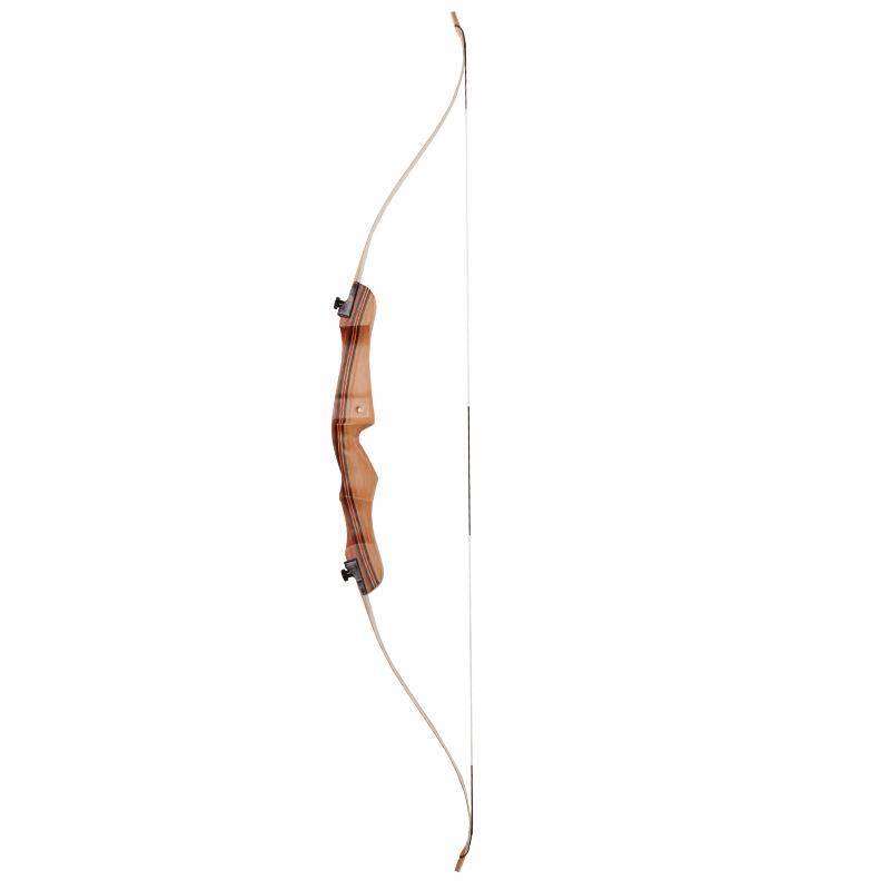 Manufacturer's source of the source of the manufacturer, novice competitive bows, adolescent children's archery wooden handle split bows and arrows 10-20 pounds