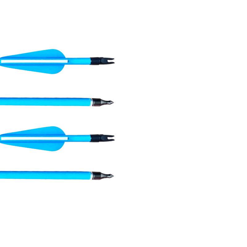 blue for eight millimeters of foliage can replace a sticky arrow and arrow training area with arrows and arrows
