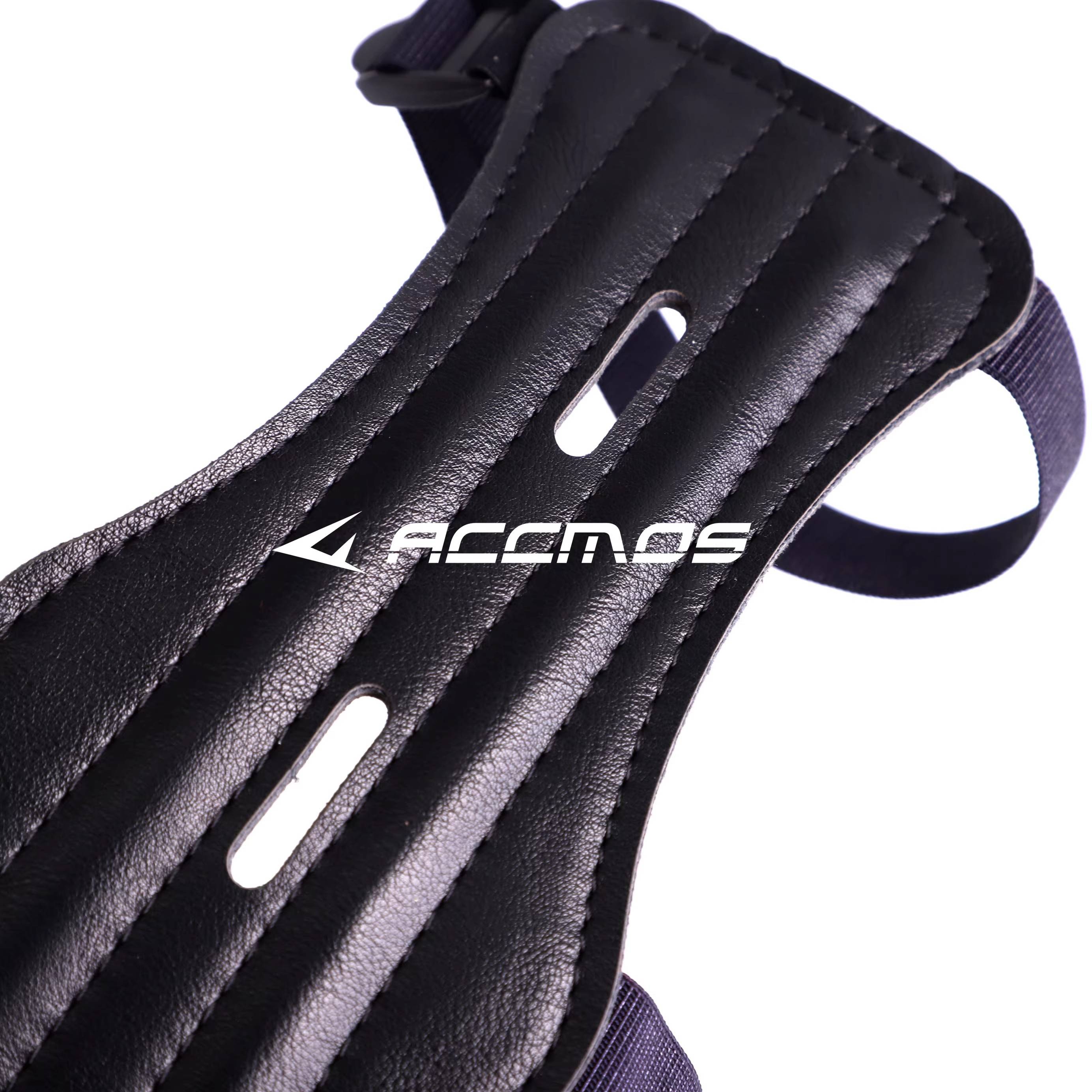 Bow and arrow care refers to the two -layer leather with arrow supplies.