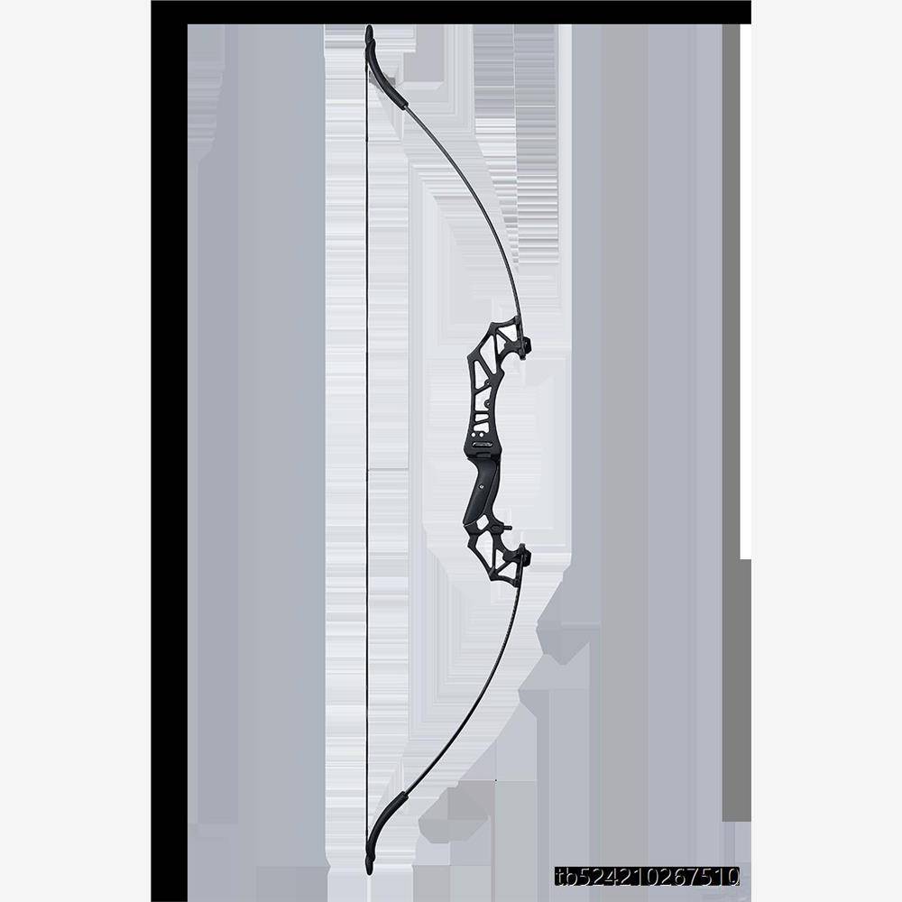 Xinjiang Tibet Bow and Arrow Professional Returning Bow Fighting Composite Bow Equipment Equipment Outdoor Patriarch Bow