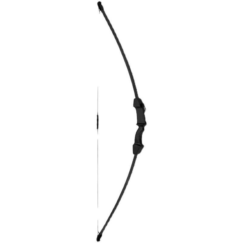 Children's bow and arrow shooting arrow set Introduction to the starting with a full set of professional ejection outdoor sports men and girls