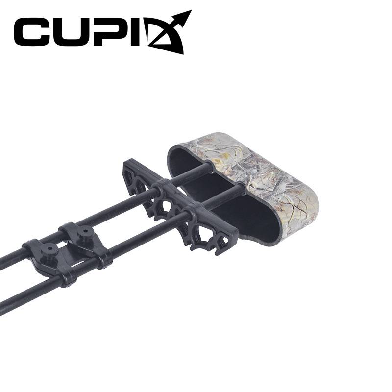 A DIRECT SUPPLY FROM AN ARCHERY AND ARROW-LAUNCHING EQUIPMENT MANUFACTURER FOR THE CONVERGENCE CP735 GAS