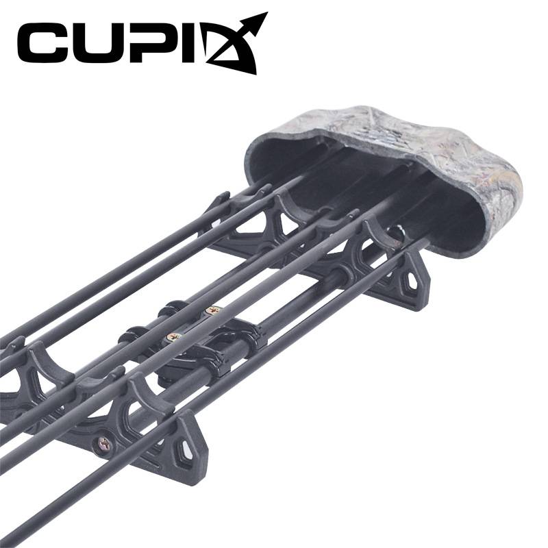 A DIRECT SUPPLY FROM AN ARCHERY AND ARROW-LAUNCHING EQUIPMENT MANUFACTURER FOR THE CONVERGENCE CP735 GAS
