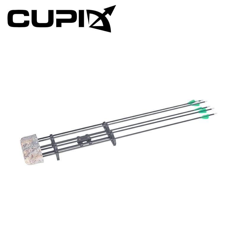 A DIRECT SUPPLY FROM AN ARCHERY AND ARROW-LAUNCHING EQUIPMENT MANUFACTURER FOR THE CONVERGENCE CP735 GAS