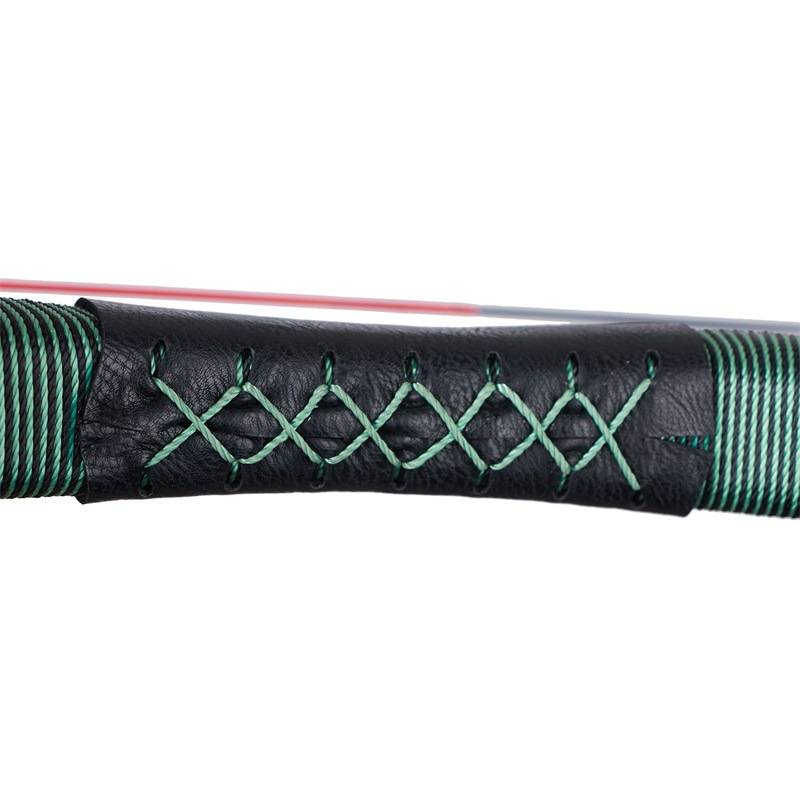 Bow and arrow traditional bow professional wooden anti -song bow, Chinese Mongolian bow outdoor children adult shooting arrow set