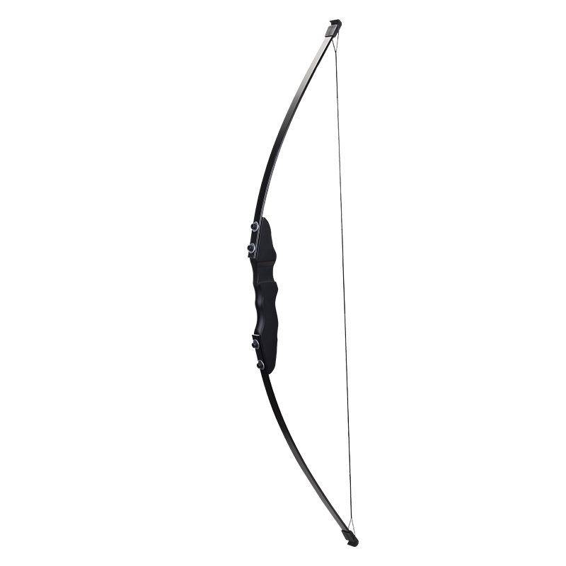 CROSS-BORDER SPOT NEW-HAND BOW AND ARROW ENTRY, SILICA-JET-PROTECTIVE M3 WOODEN BOW