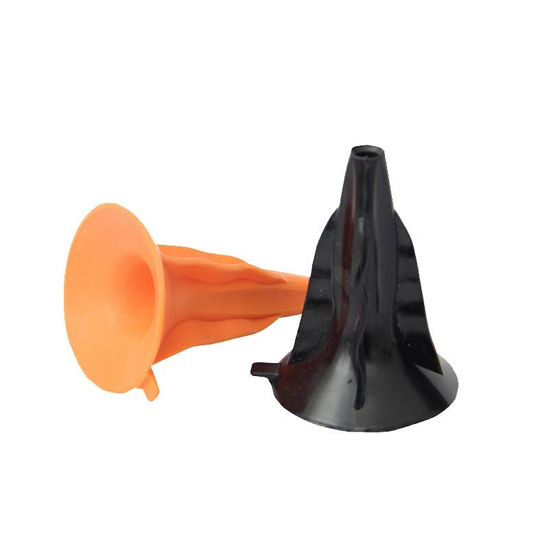 Factory suction cup arrow rubber material children's shooting outdoor entertainment CS against the game arrow support