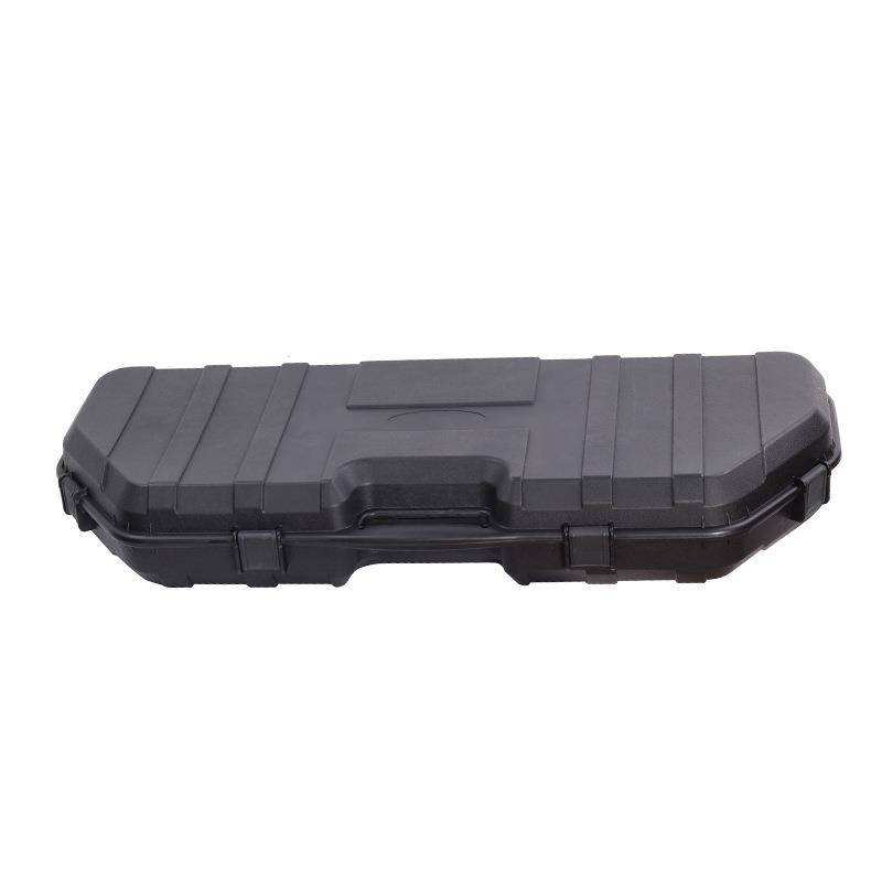 Factory spot composite pulley bow and arrow storage box outdoor shooting gloves composite bow box can be placed in arrows