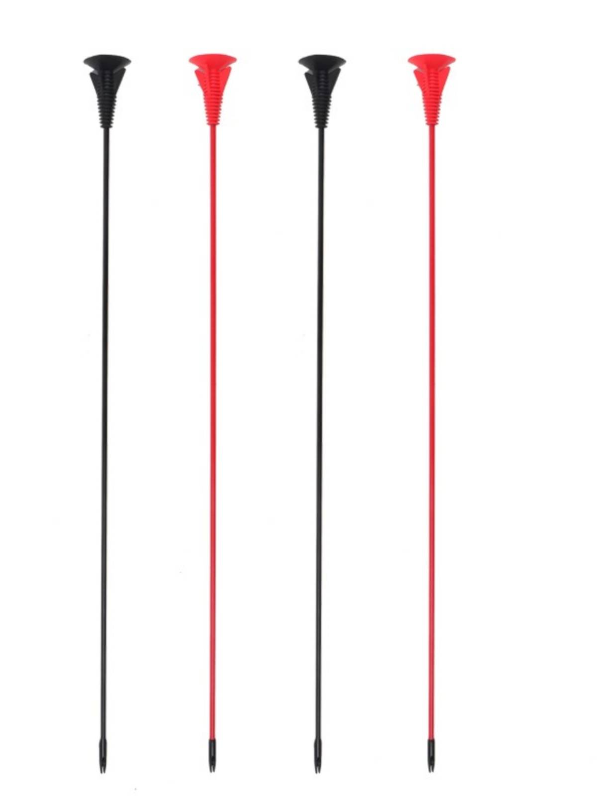 Children's suction cup, arrow toy arrow arrow safety shooting shooting game straight pull bow bow, reactive bow complex bow and arrow