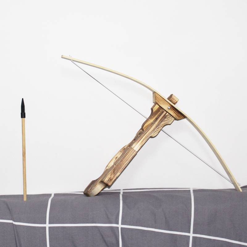 Outdoor Arrow Crossbow Bow Bow Weapon Bow and Arrow Girl Girl Bow Change Crossbow Crossbow Crossbow Bow Bow toy Crossbow
