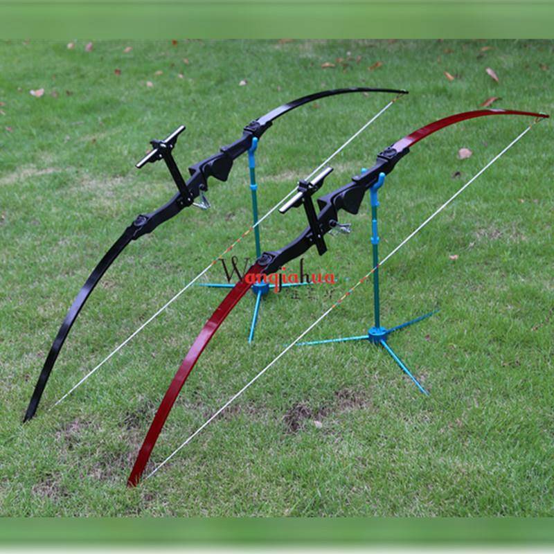 Bow and arrow set entertainment direct pull bow scenic area CS shooting bow arrow casual bow and arrow outdoor arrow competitive box