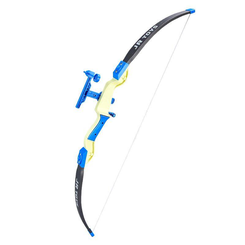 Children's bow and arrow toy professional archery outdoor sports shooting suction cup full set of entry home sets of crossbow target boys