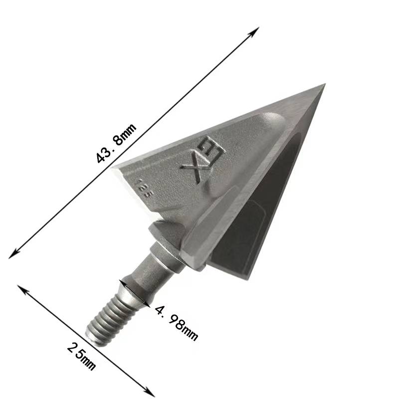 G5 upgraded 125 grid N arrow X5X3 outdoor arrow reflection composite universal mixed carbon pure carbon arrow G5 upgrade