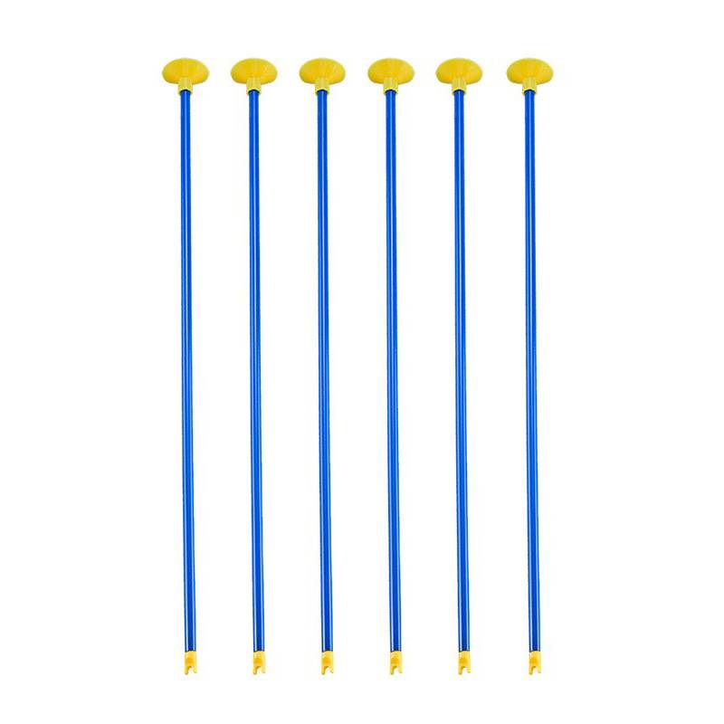Children Child 7 Shooting Arrow Outdoor Sports 3-6 years old 9 elastic safety bow and arrow boy 5 suction cup shooting toys