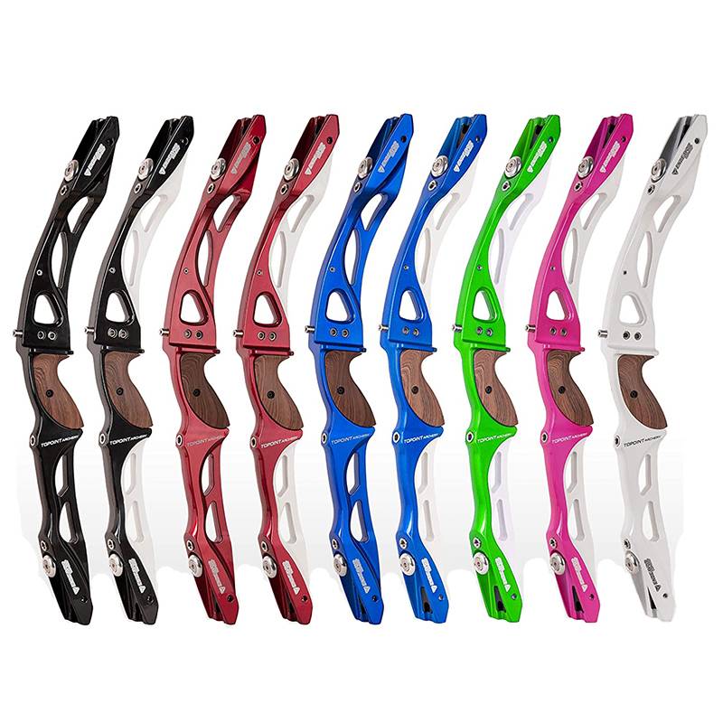 Anti -song bow and arrow shooting movement entry archery set ILF interface household alloy toys