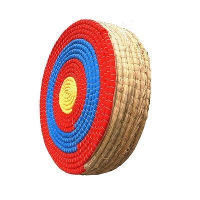 It is rumored that the archery target zone material bow and arrow grass hit the arrow scenic area with arrow target scene wall rack archery target cardiac