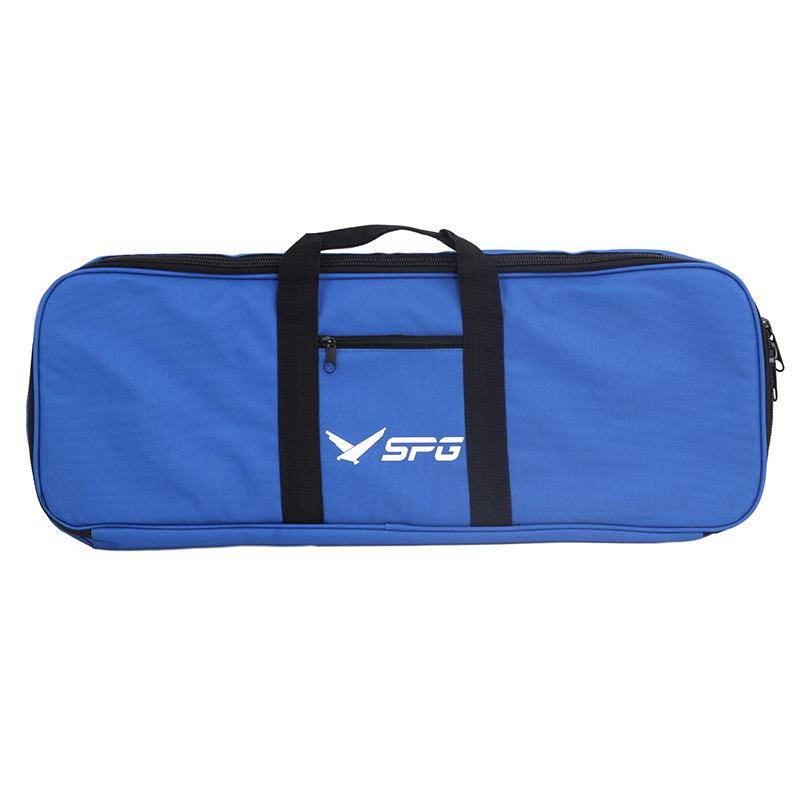 Manufacturer's direct supply of anti -curved bow bow bag outdoor arrows competitive bow and arrow bag can hang the arrow pot traditional bow bag anti -curved bow
