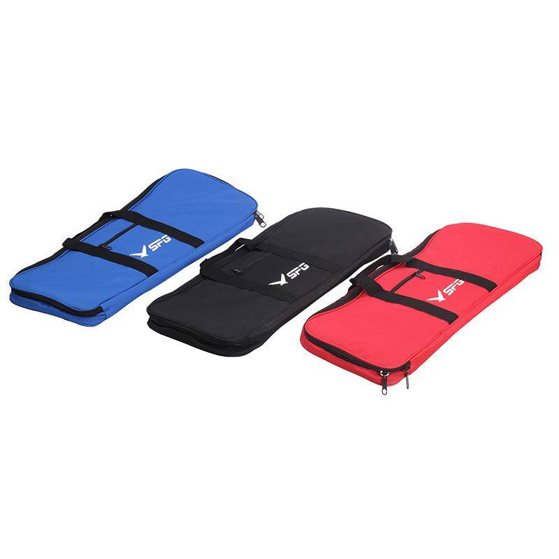 Manufacturer's direct supply of anti -curved bow bow bag outdoor arrows competitive bow and arrow bag can hang the arrow pot traditional bow bag anti -curved bow