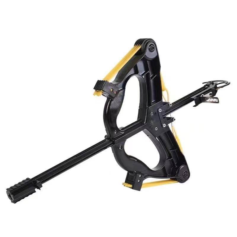 Direct selling Weilong Composite Bow Steel Beads Shooting Both Adult Outdoor Ball Bow